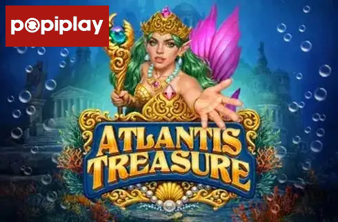 Atlantis Treasure